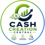 Cash Creation Central logo