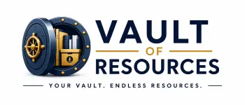 Vault of Resources